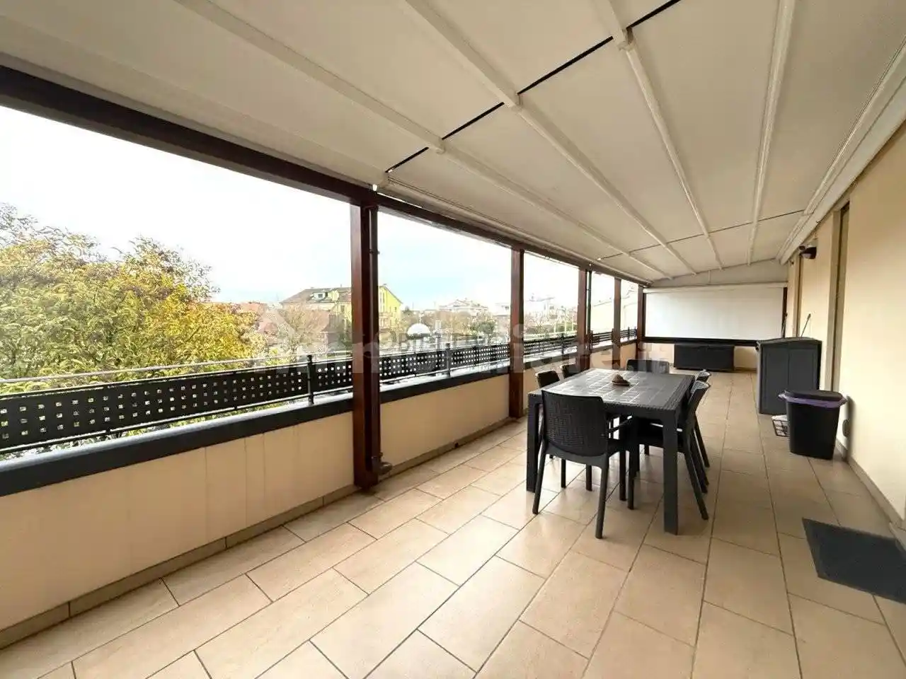 Appartamento in vendita a Albignasego