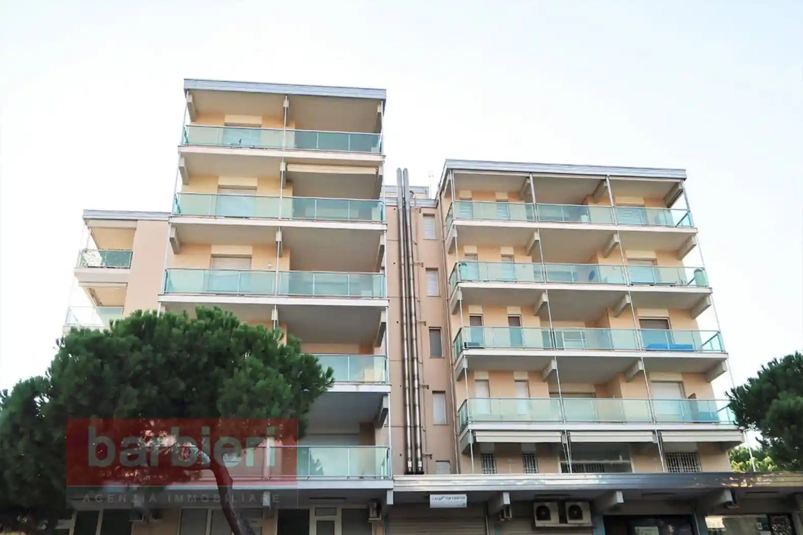 Appartamento in affitto a Cervia