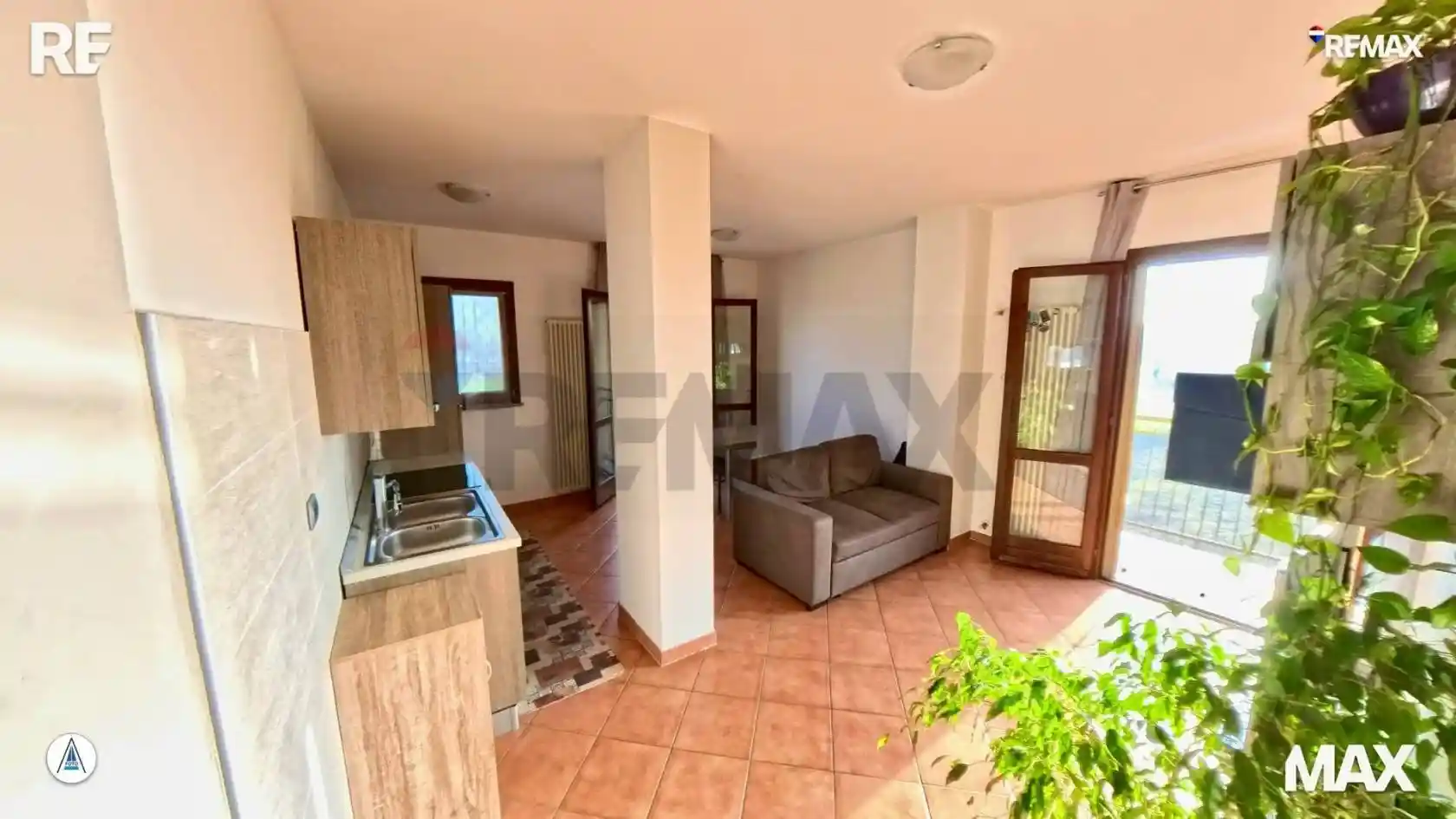 Appartamento in vendita a Lacchiarella