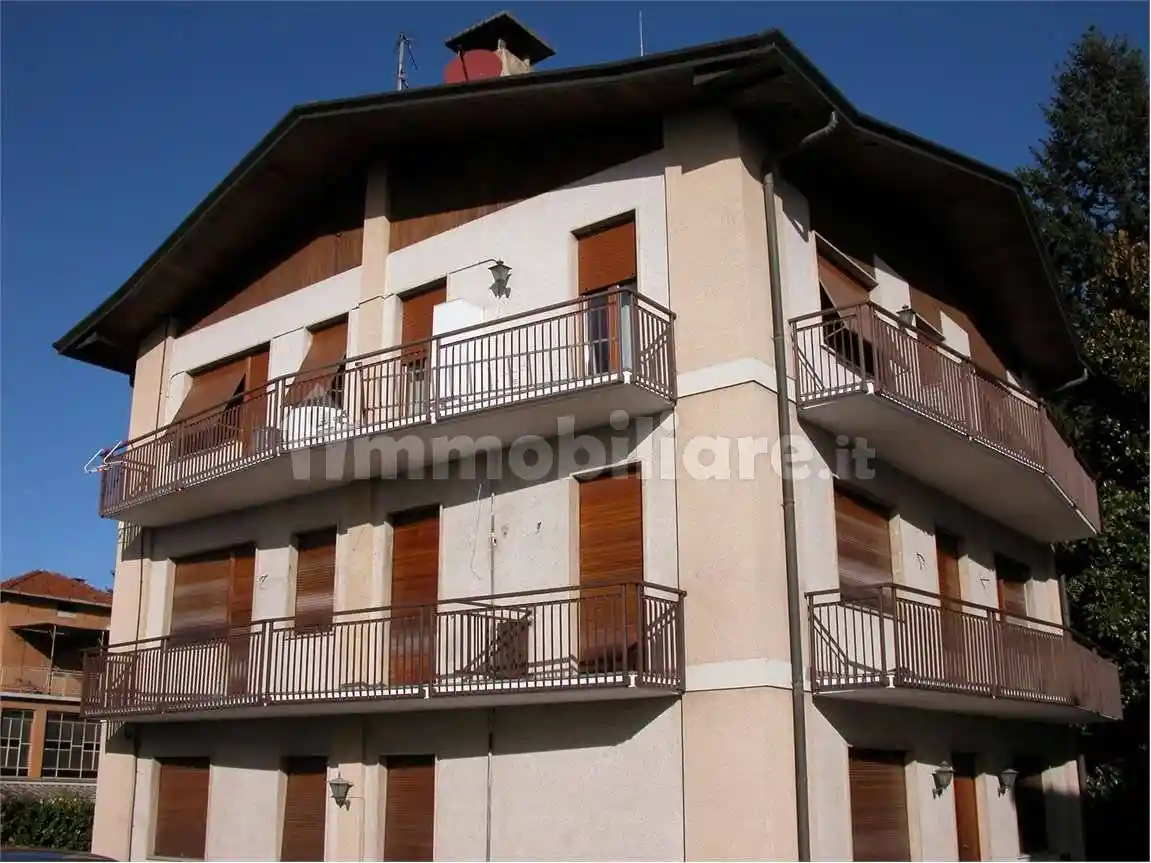 Appartamento in vendita a Varese