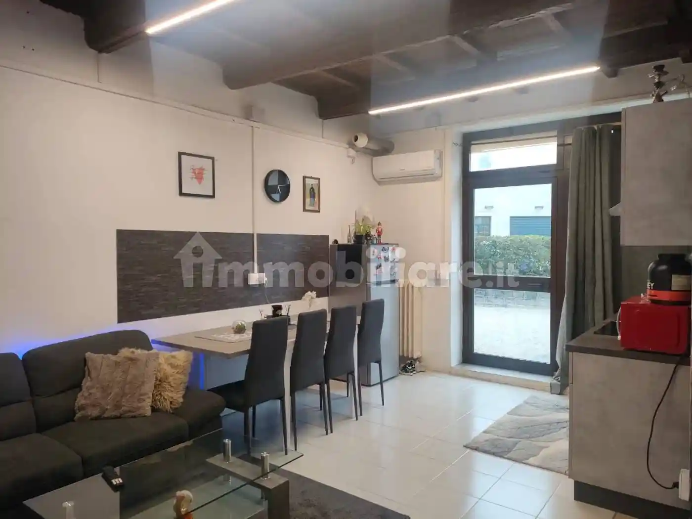 Appartamento in vendita a Ferrara