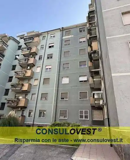 Appartamento in vendita a Trezzano sul Naviglio