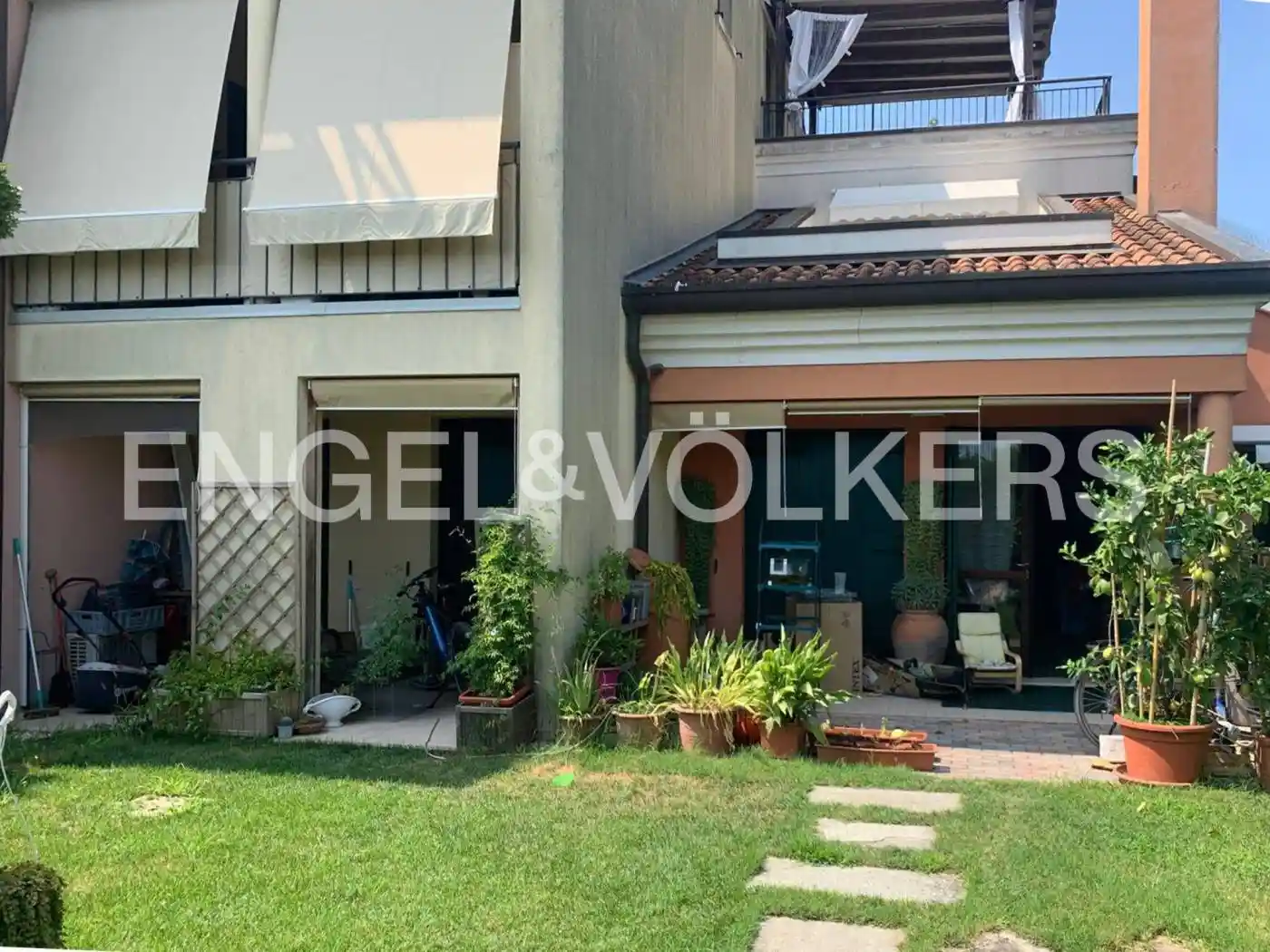 Appartamento in vendita a Cavallino-Treporti