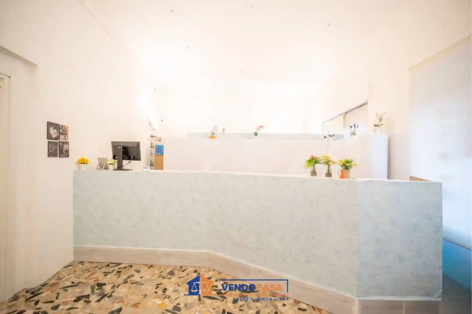 Appartamento in vendita a Moretta