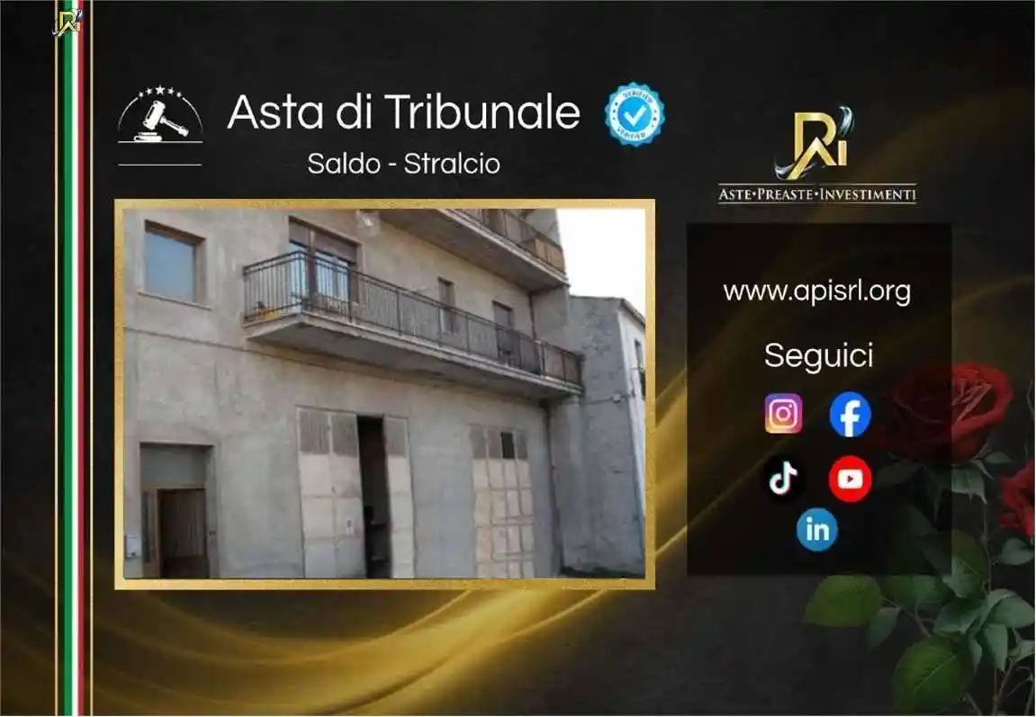 Appartamento in vendita a Crognaleto