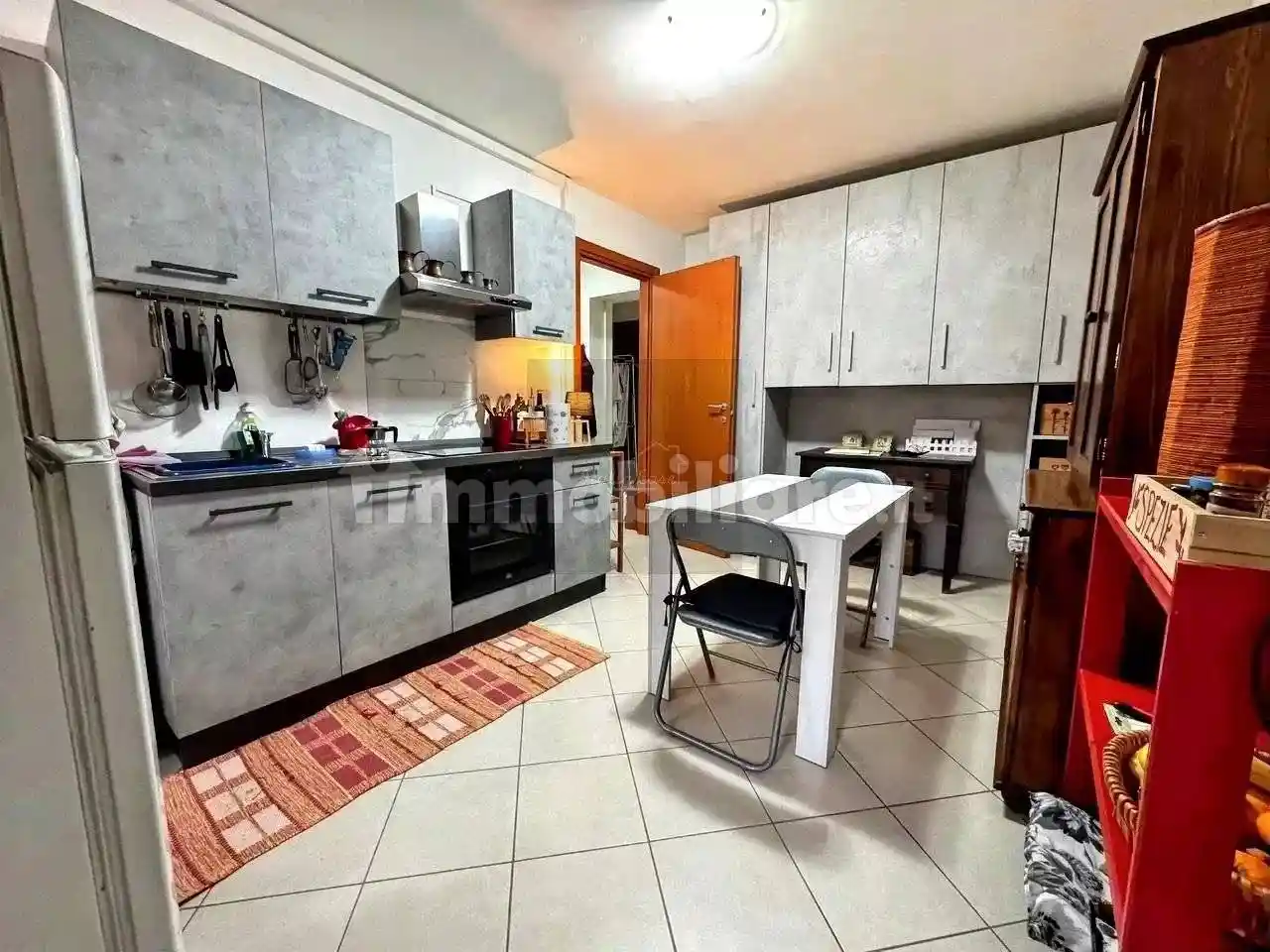 Appartamento in vendita a Andorno Micca