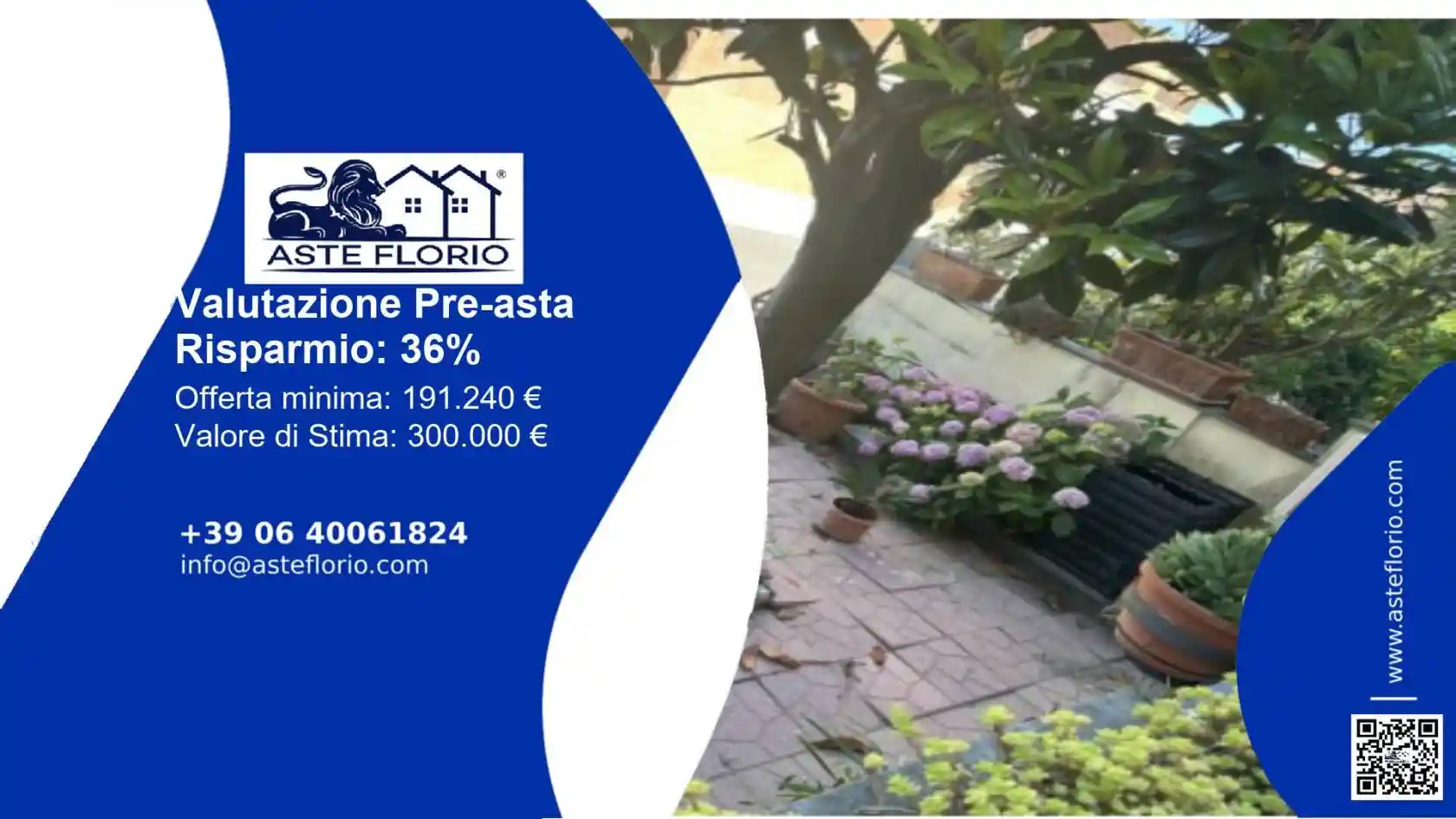 Villa in vendita a Fiumicino