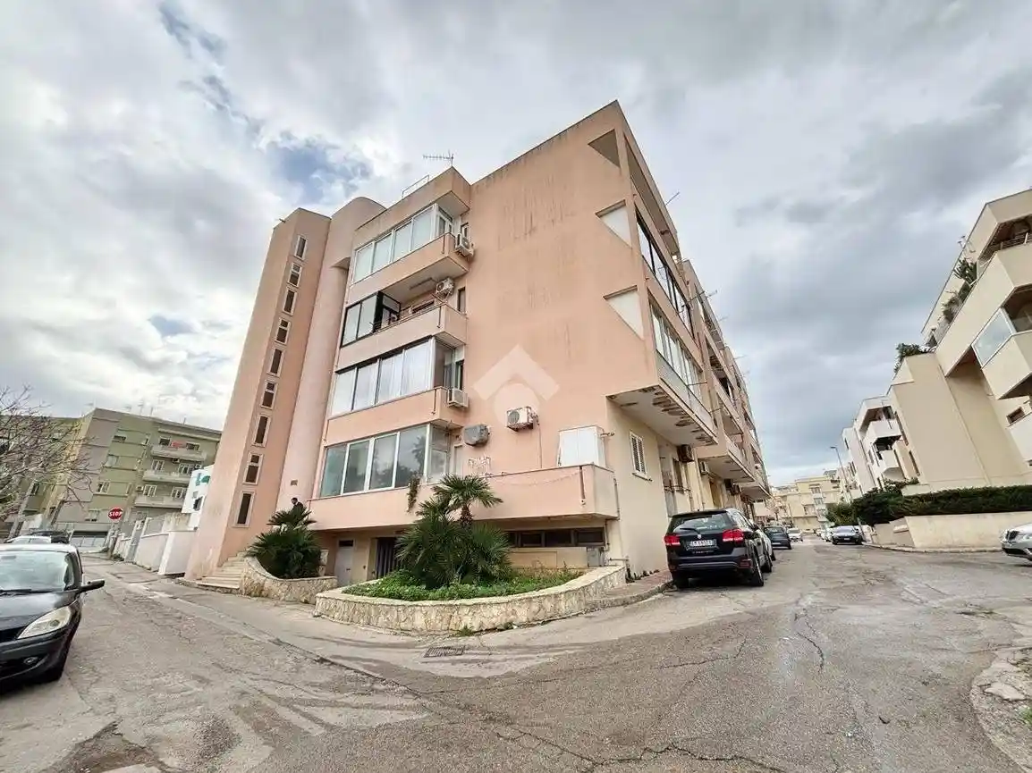 Appartamento in vendita a Gallipoli