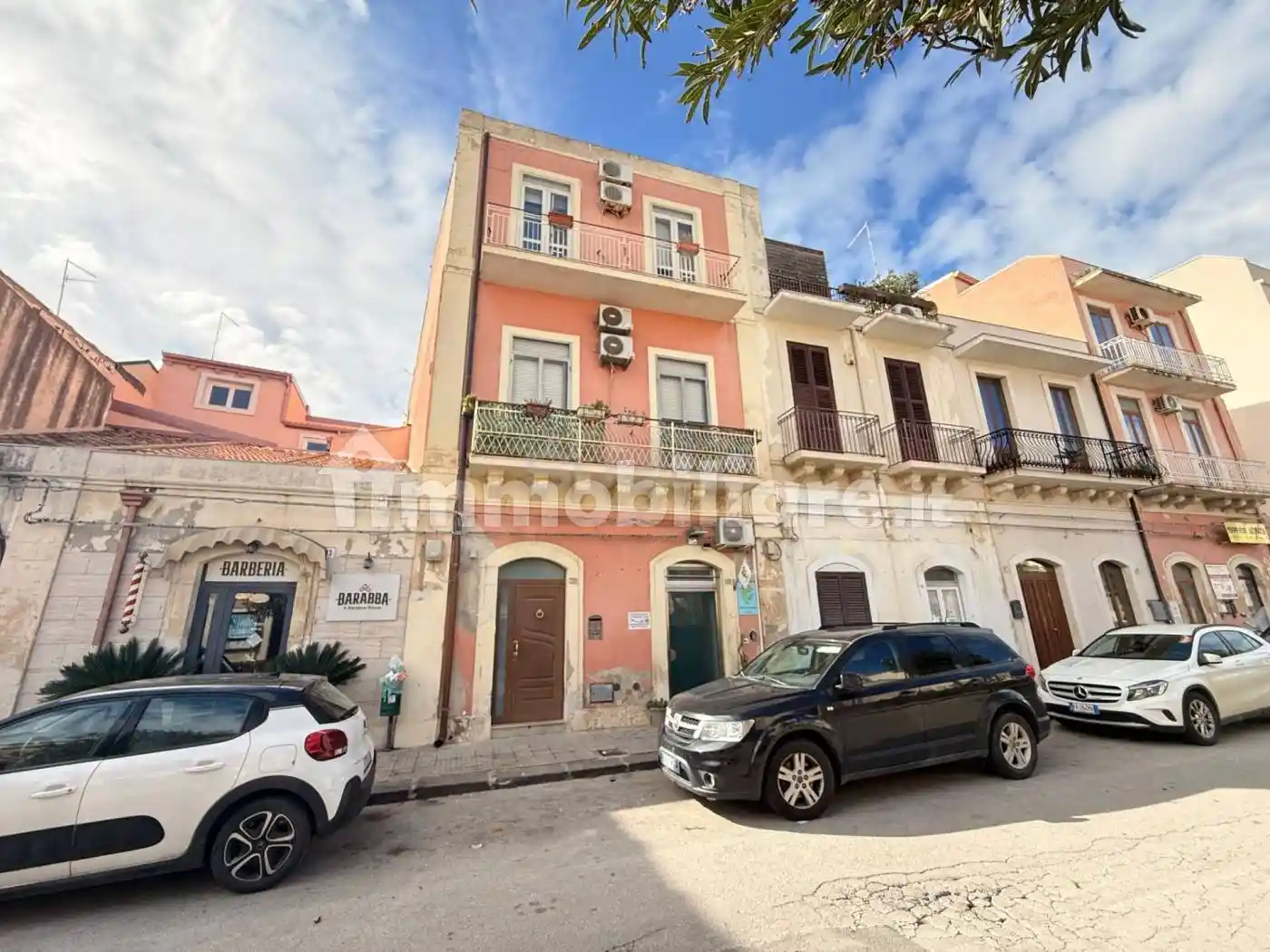 Appartamento in vendita a Siracusa