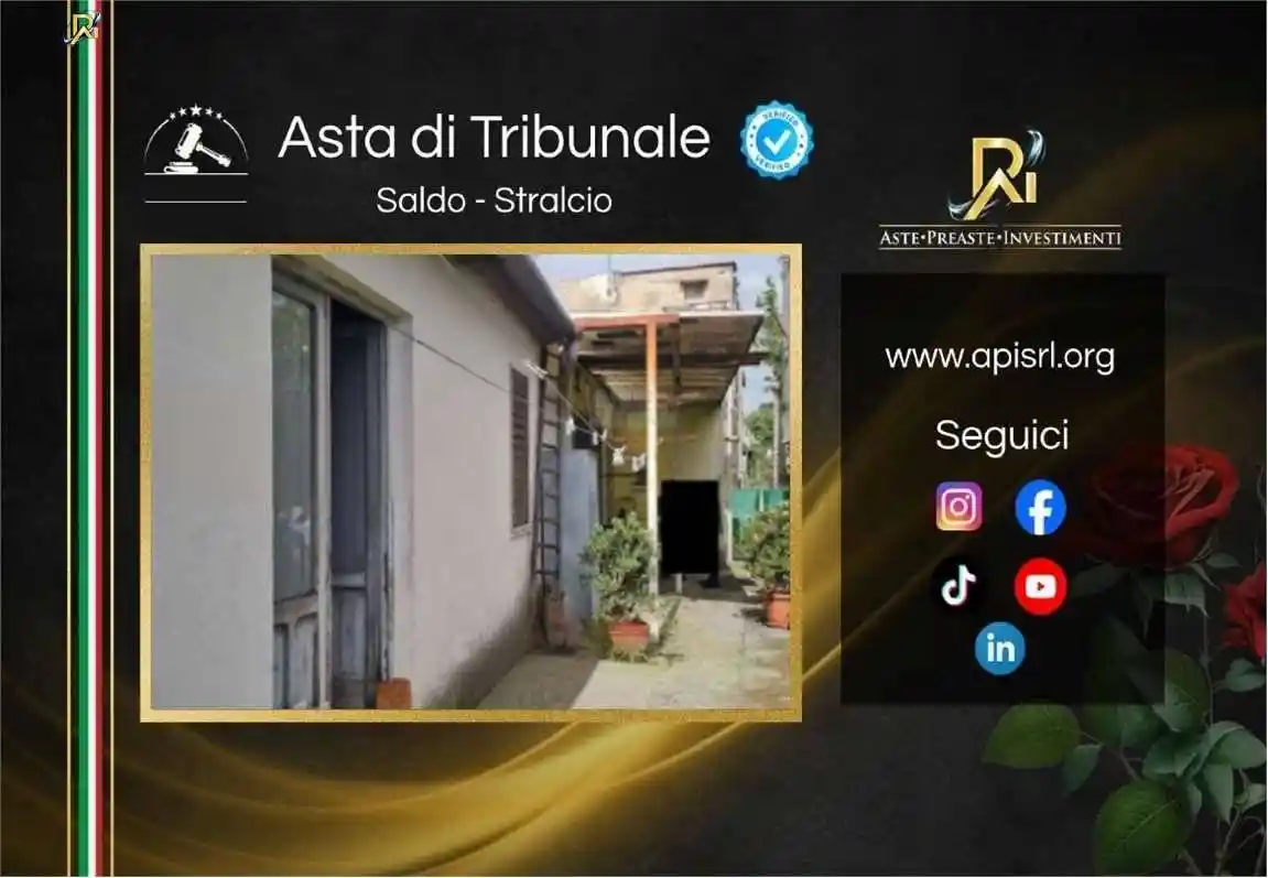 Appartamento in vendita a Nocera Inferiore