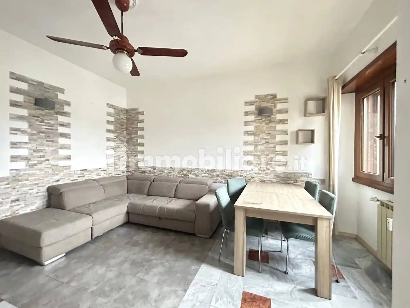 Appartamento in vendita a Firenze