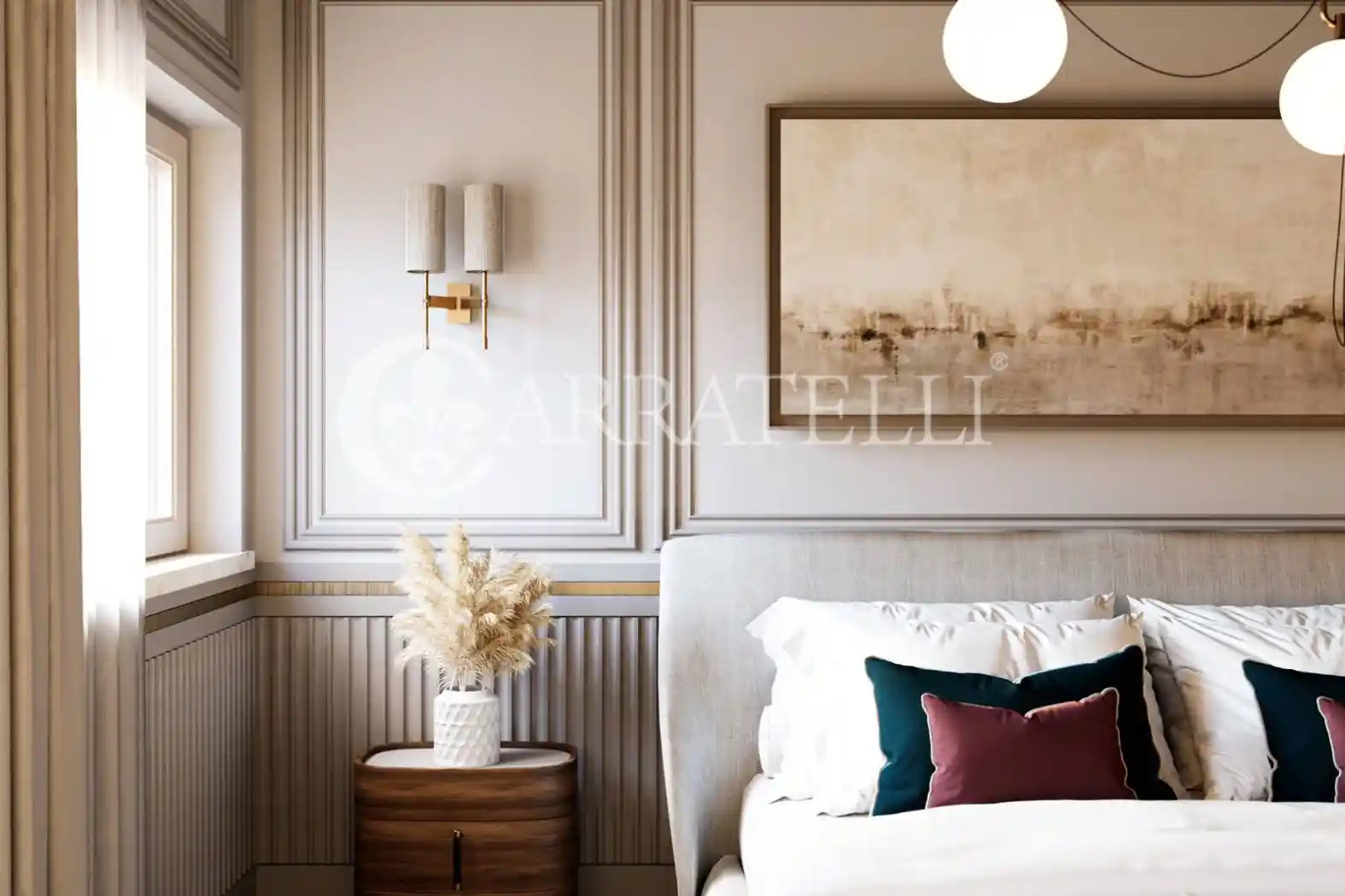 Appartamento in vendita a Firenze