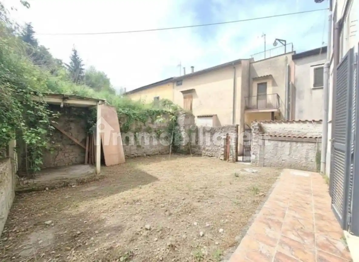 Appartamento in vendita a Cava de' Tirreni