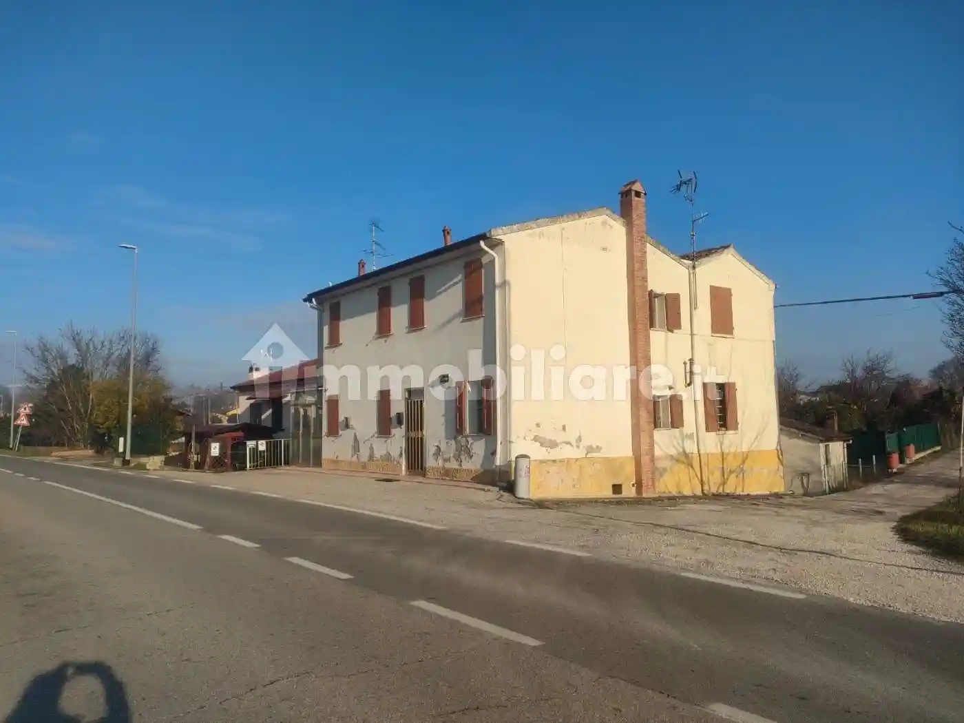 Villa in vendita a Ferrara