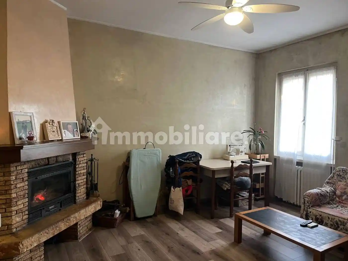 Appartamento in vendita a Rovato