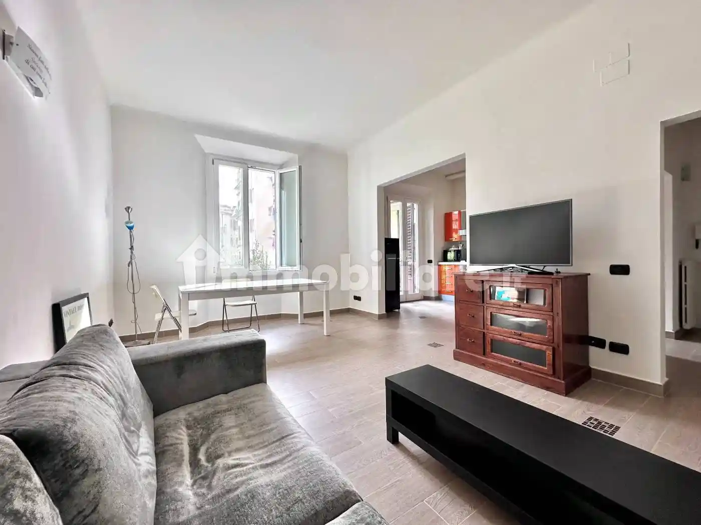 Appartamento in affitto a Firenze