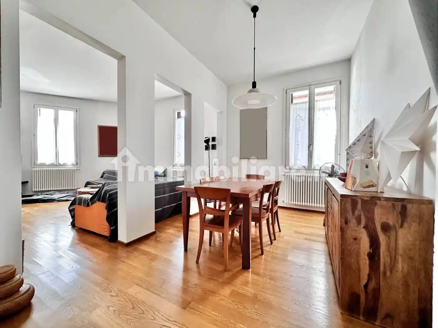 Appartamento in vendita a Firenze