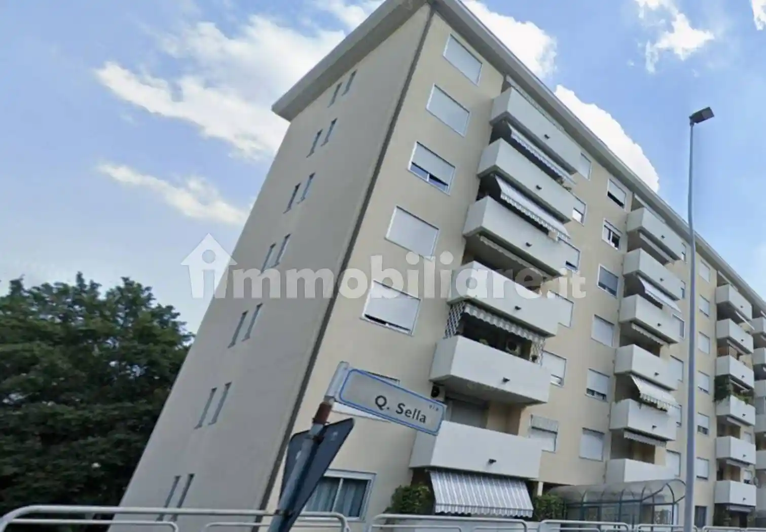 Appartamento in vendita a Vicenza