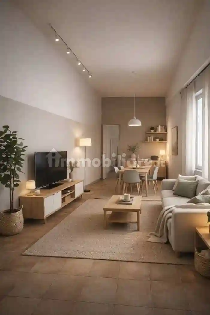 Appartamento - foto 5