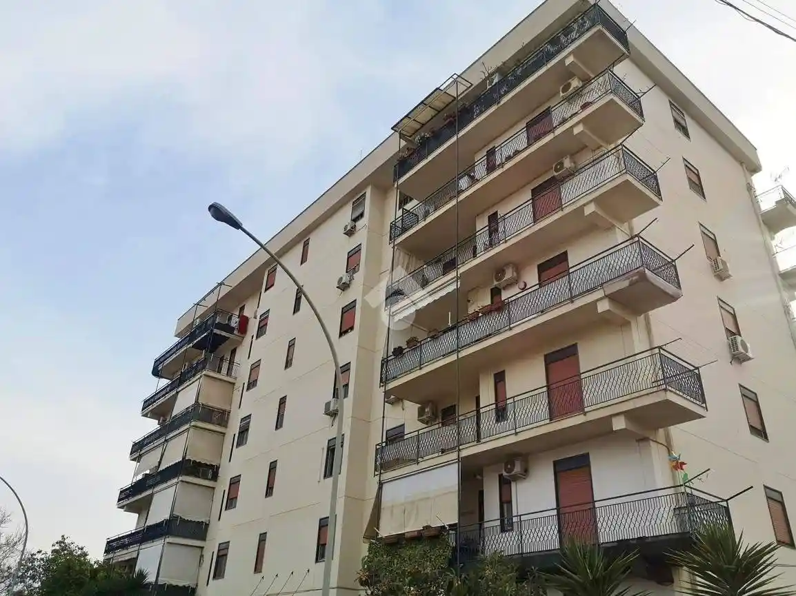 Appartamento in vendita a Palermo