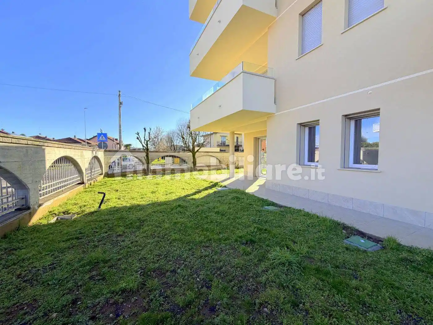 Appartamento in vendita a Casorezzo