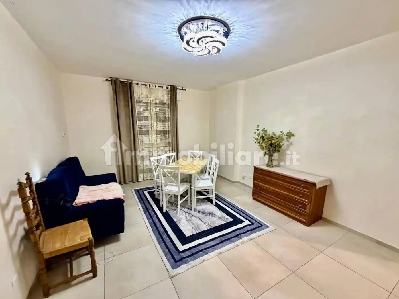 Appartamento in vendita a Piacenza