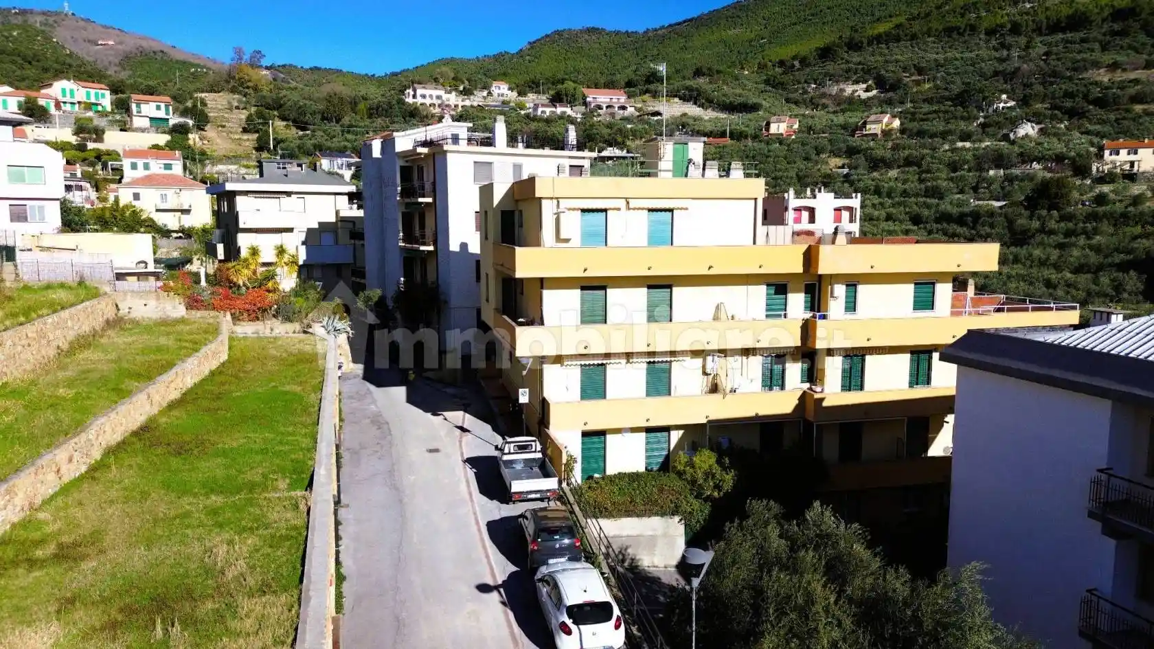 Appartamento in vendita a Spotorno