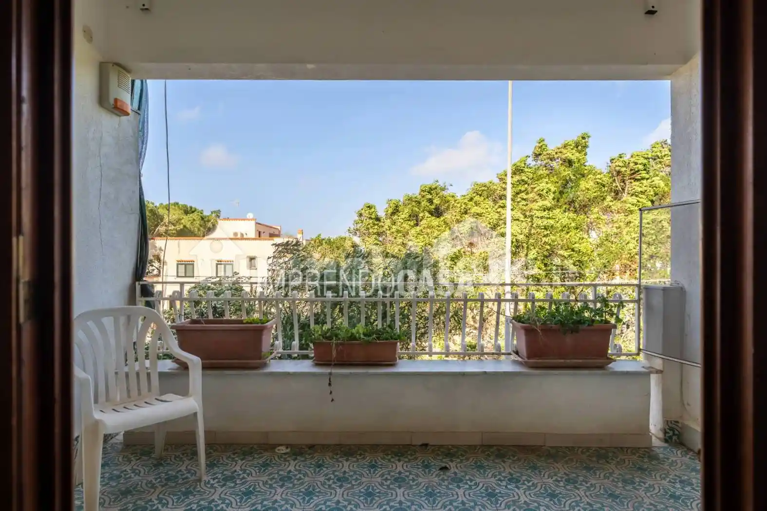 Appartamento in vendita a Palermo