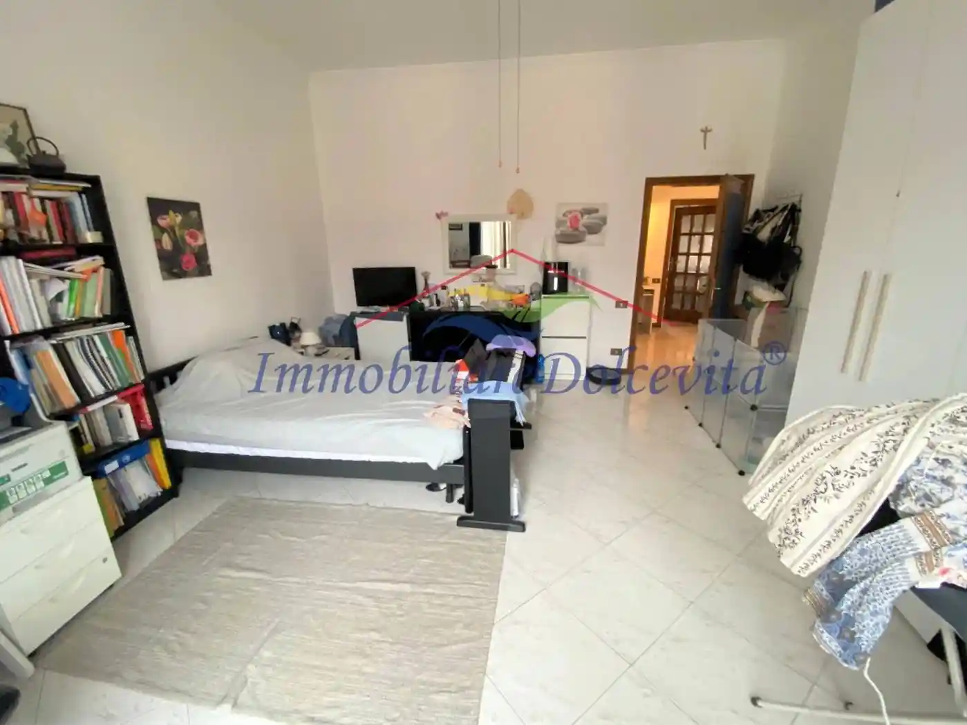 Appartamento in vendita a Firenze