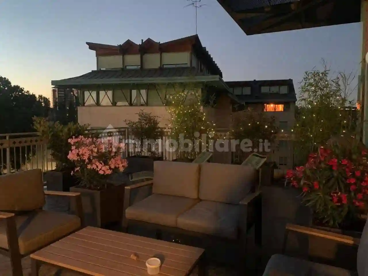 Attico - Mansarda - foto 2