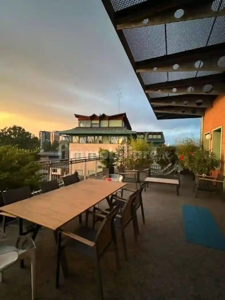 Attico - Mansarda - foto 5