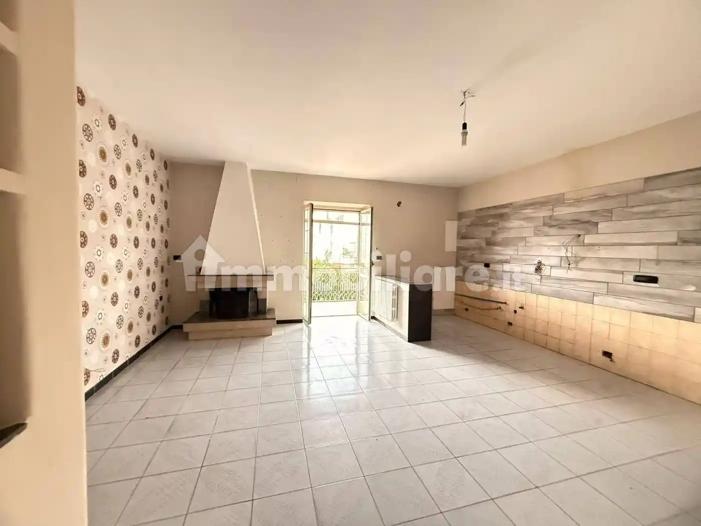 Appartamento in vendita a Casalnuovo di Napoli