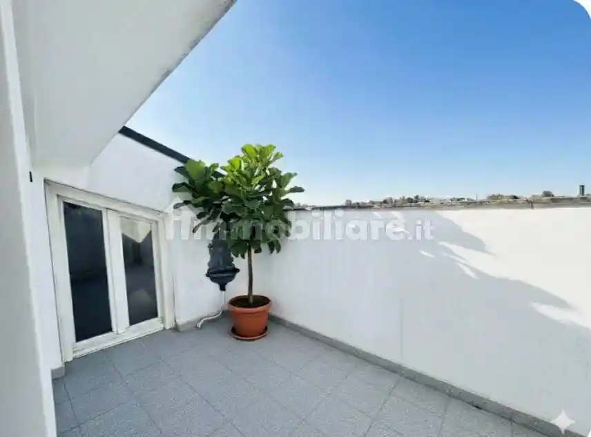 Attico - Mansarda in vendita a Modena