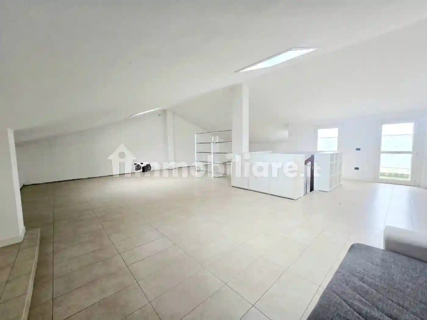 Attico - Mansarda - foto 2