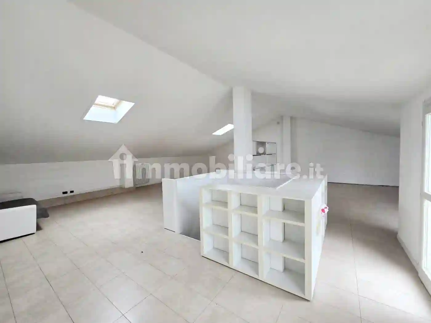 Attico - Mansarda - foto 5