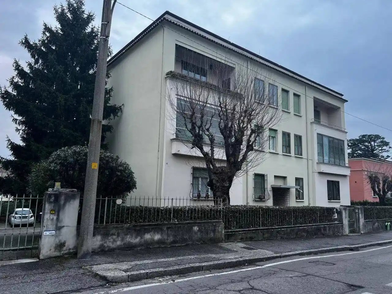 Appartamento in vendita a Brescia