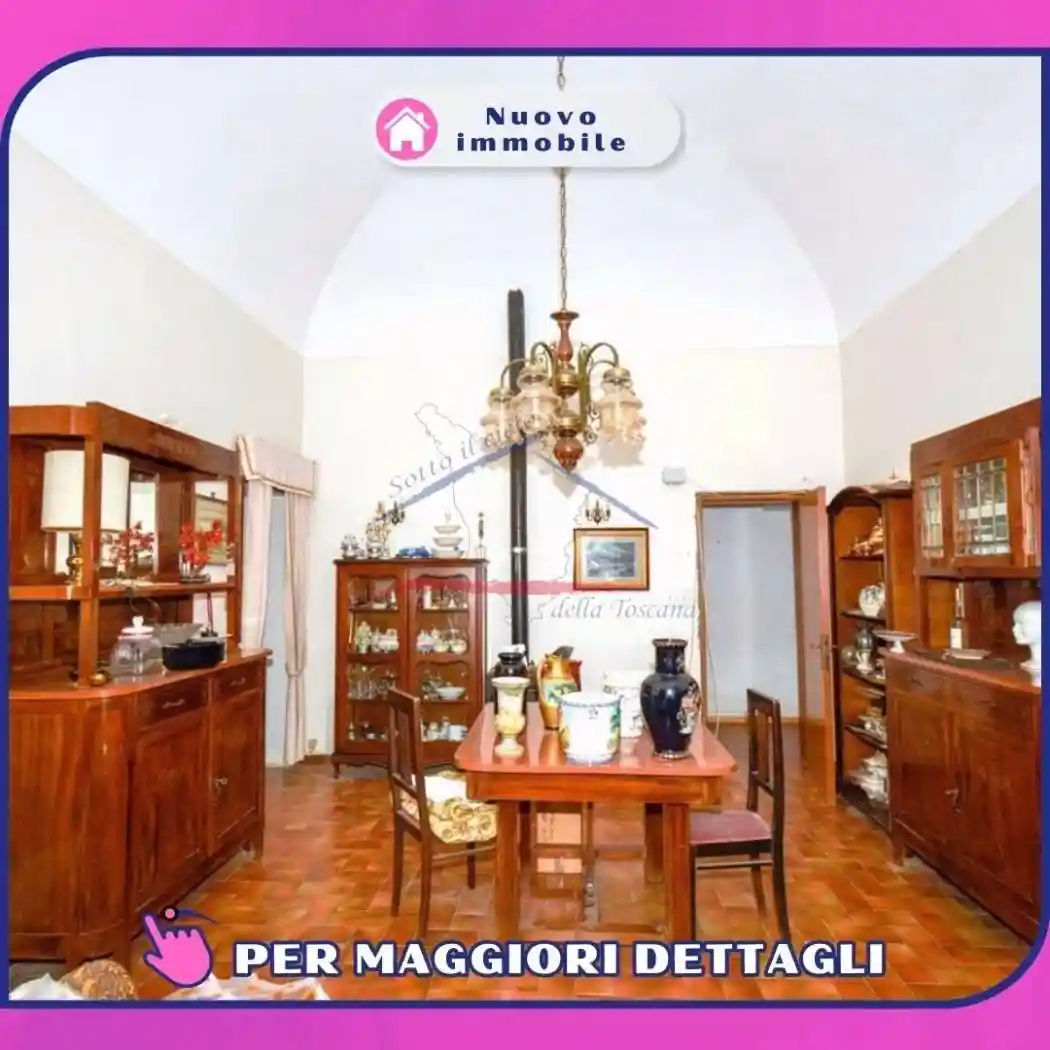 Appartamento in vendita a Arezzo