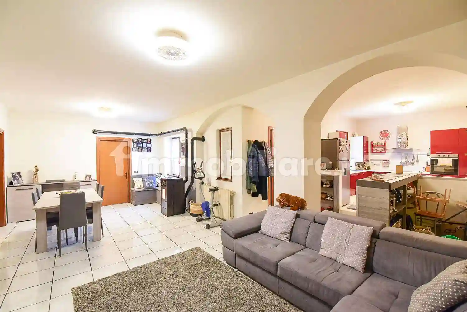 Appartamento - foto 2