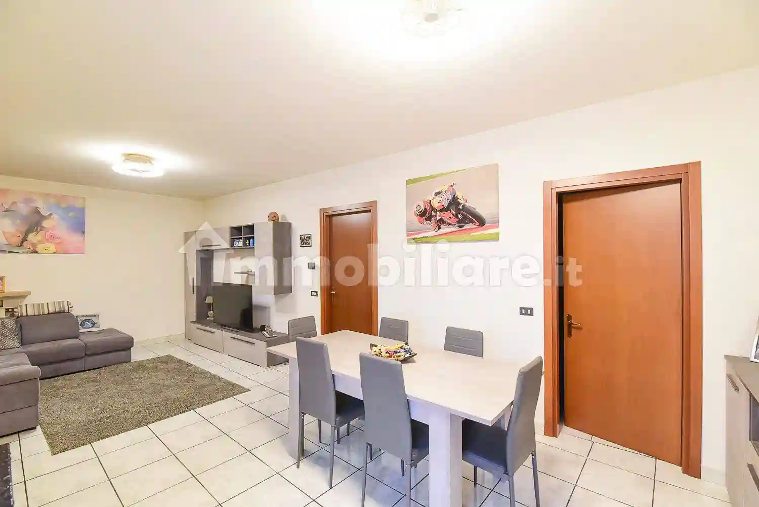 Appartamento - foto 4