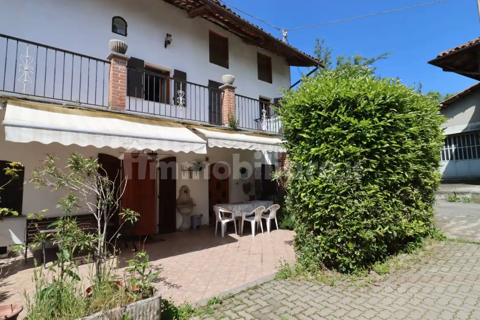 Rustico - Casale in vendita a Cocconato