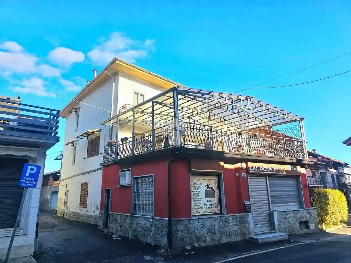 Casa indipendente - foto 2