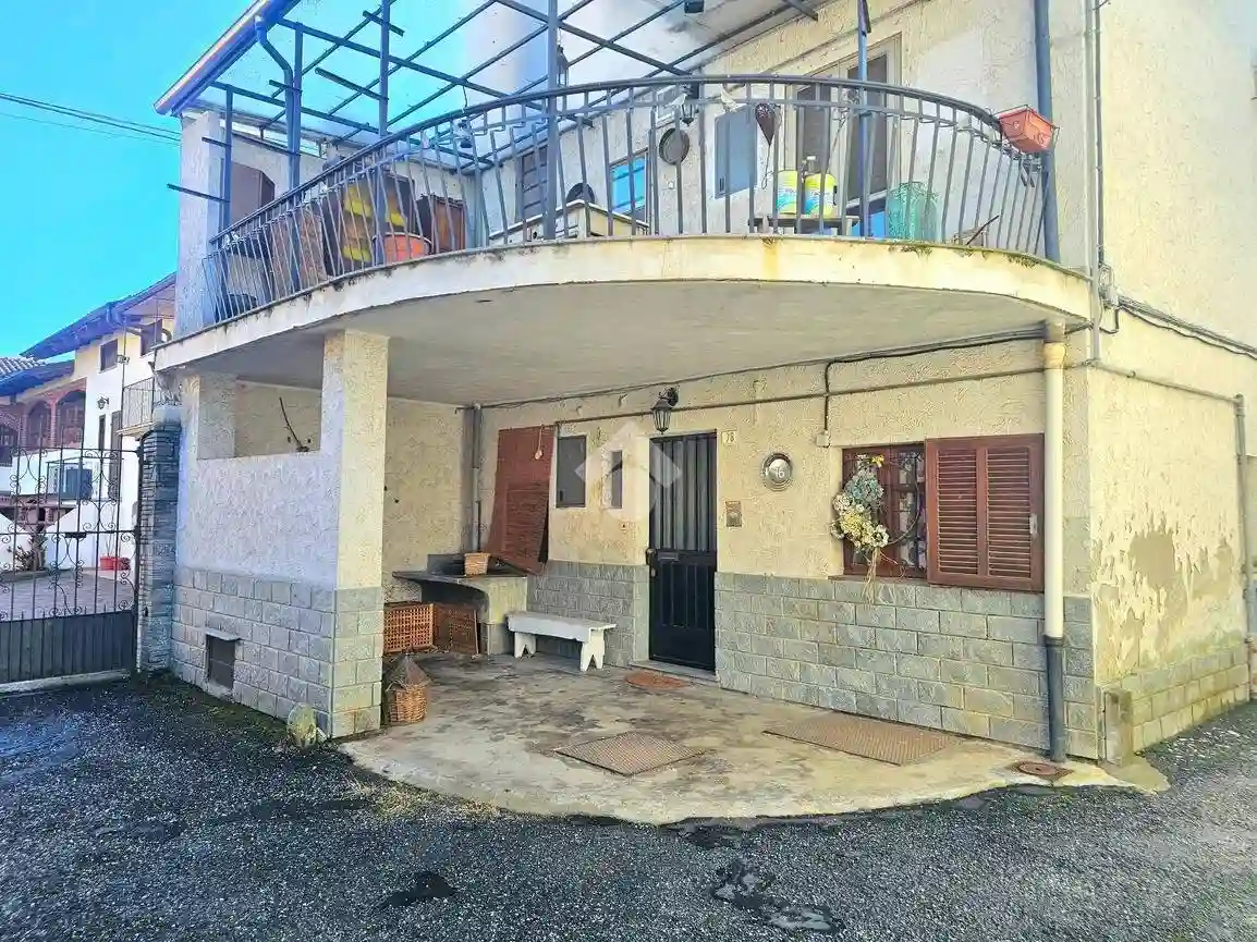 Casa indipendente - foto 4