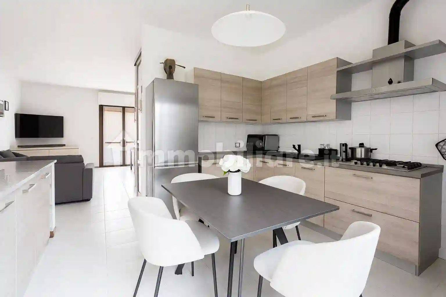 Villetta a schiera - foto 2