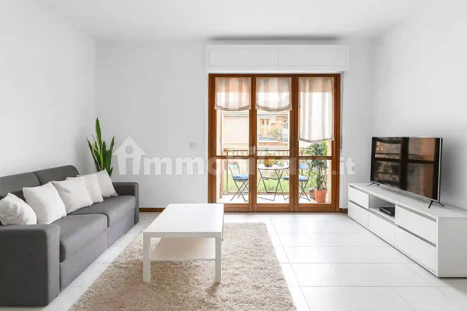 Villetta a schiera - foto 3