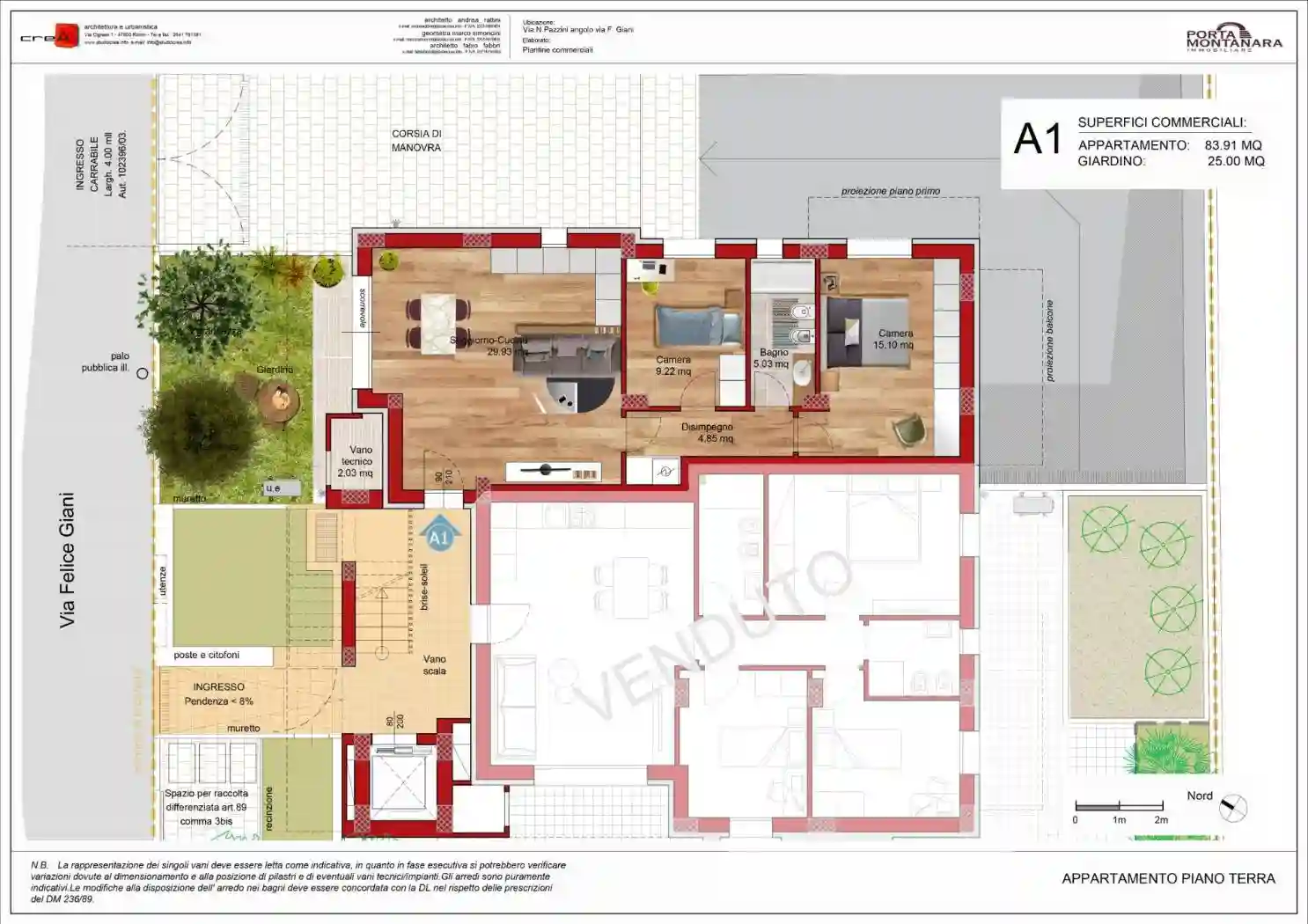 Appartamento - foto 3