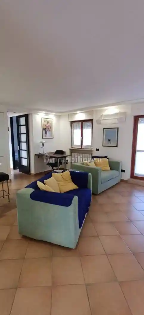 Attico - Mansarda in affitto a Bernalda