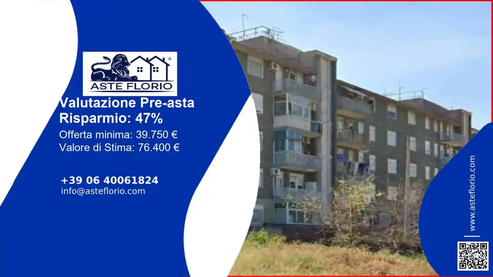 Appartamento in vendita a Carlentini