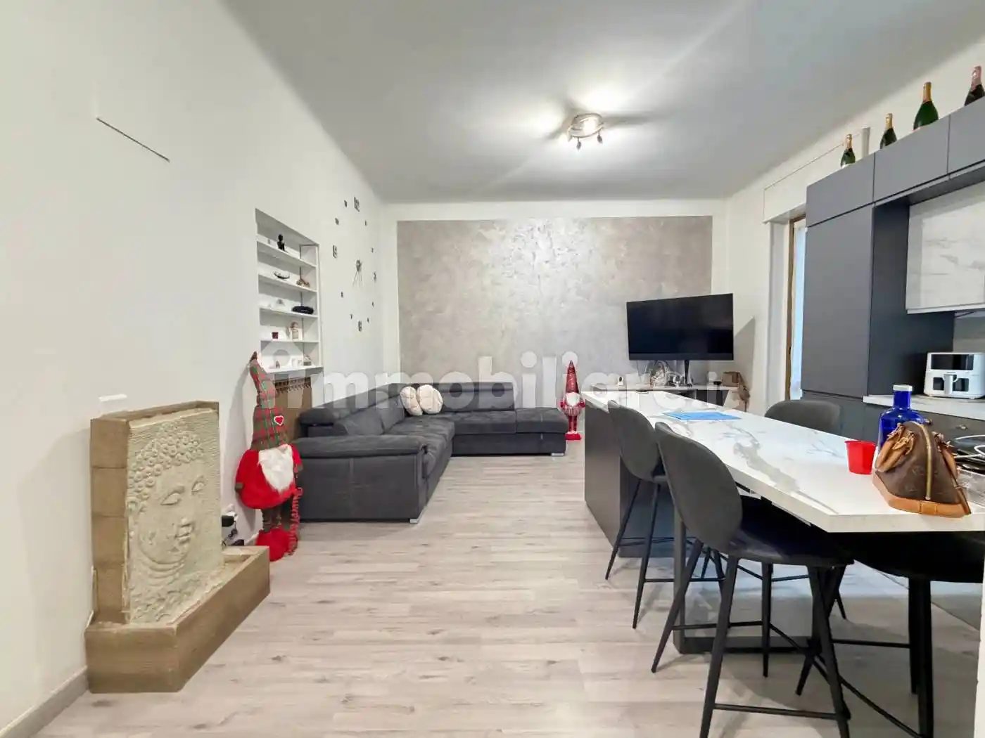 Appartamento in vendita a Baranzate