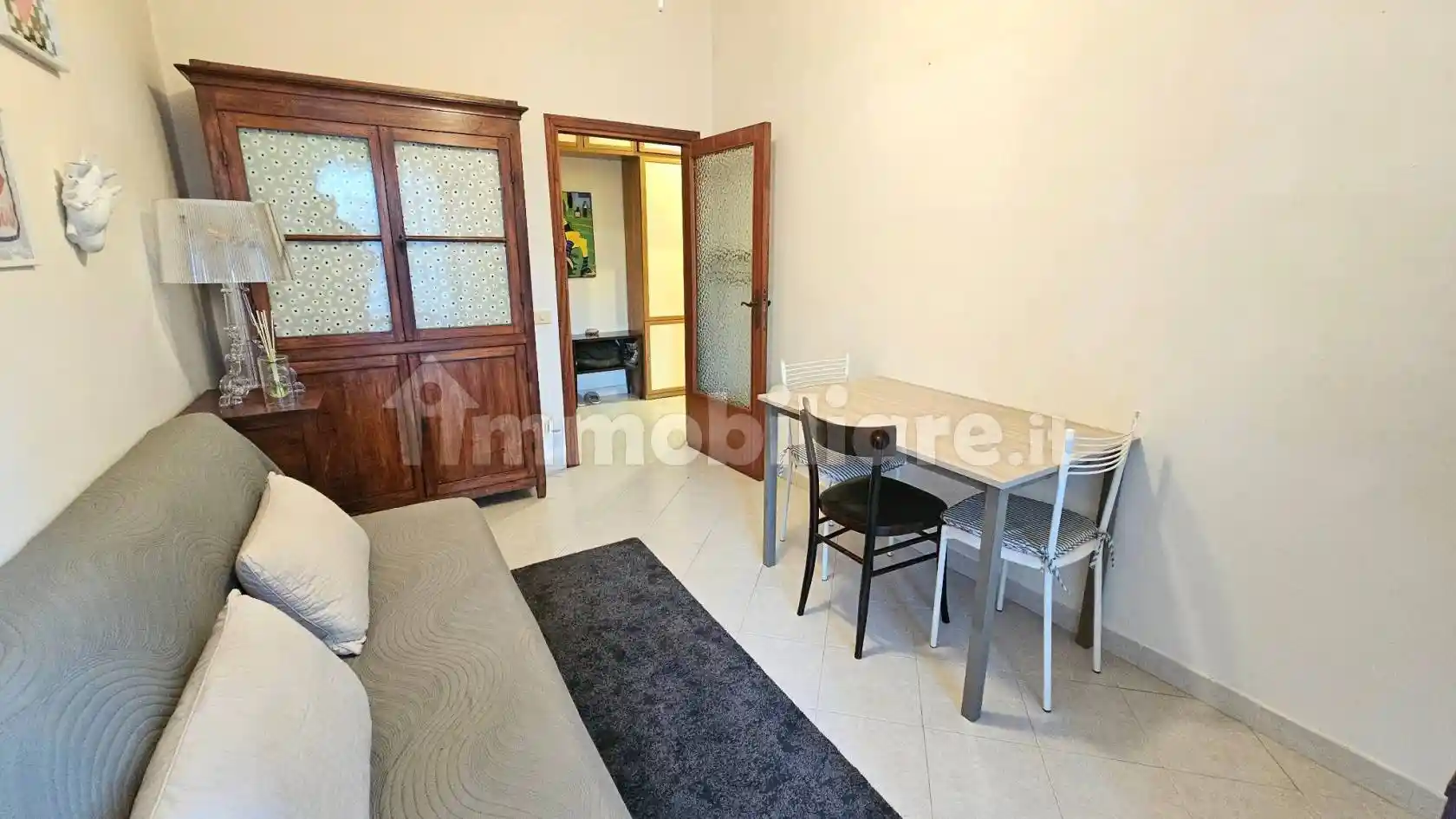 Appartamento in vendita a Grosseto