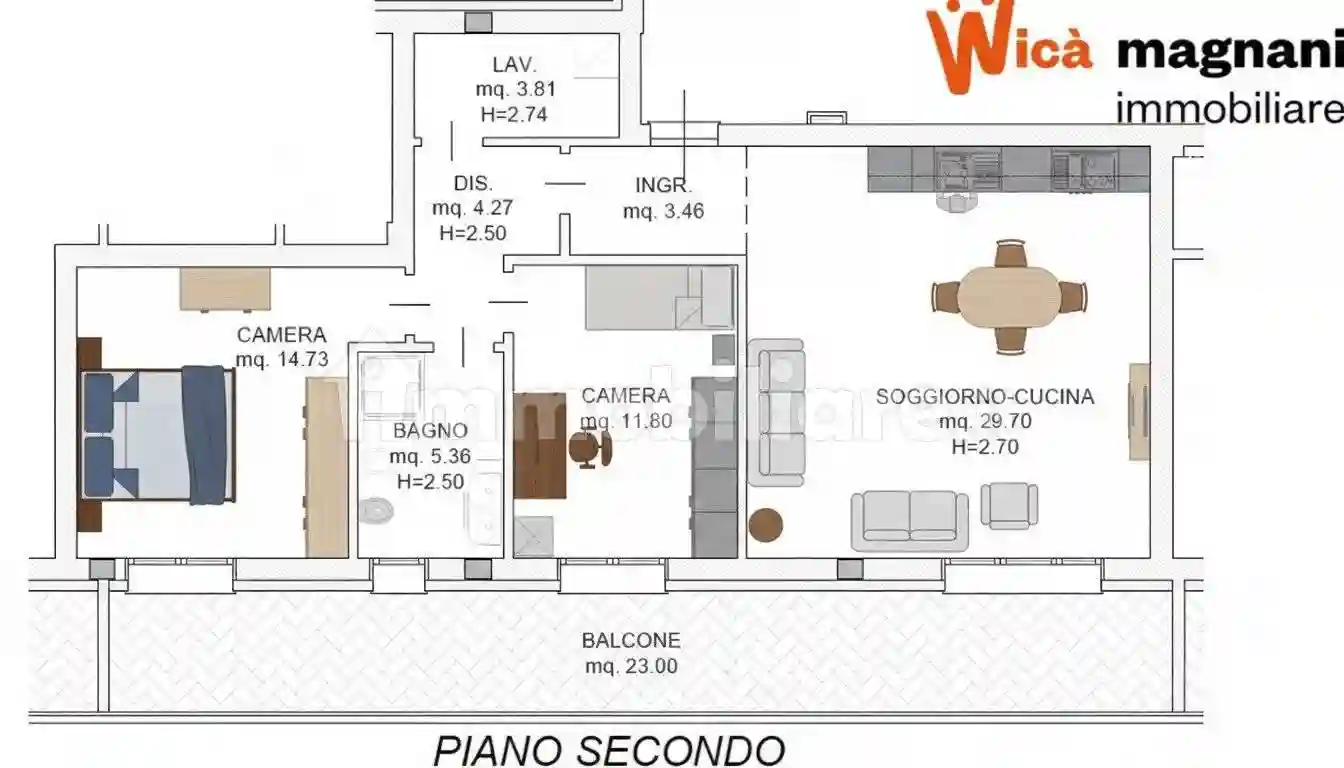 Appartamento - foto 5